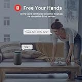 THIRDREALITY ZigBee Smart Plug thumbnail 5