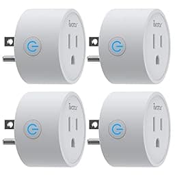 Avatar Controls Smart Plugs Wi-Fi Outlet 4 Pack photo