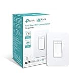 Kasa Matter Smart Dimmer Switch thumbnail 1