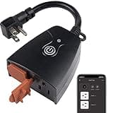 Outdoor Smart WiFi Plug thumbnail 1