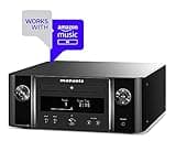 Marantz M-CR612 Network CD Receiver thumbnail 2