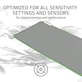 Razer Goliathus Extended Chroma Gaming Mouse Pad thumbnail 5