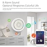 FUWE siren alarm thumbnail 5