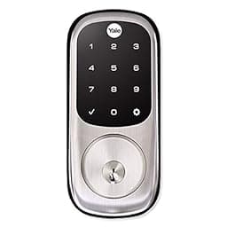 Yale Assure Lock with Zigbee photo