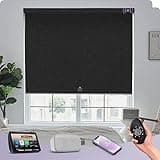 Graywind Motorized Roller Shade thumbnail 1