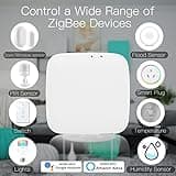 MOES Tuya ZigBee 3.0 Hub/Wired Gateway thumbnail 2
