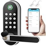 Sifely Smart Lock thumbnail 1