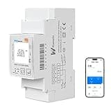 WAMARIN Smart Electric Meter thumbnail 1