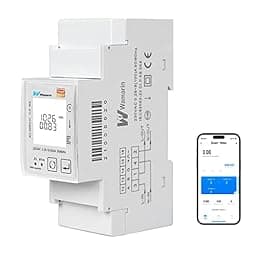 WAMARIN Smart Electric Meter photo