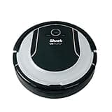 Shark ION Robot Vacuum Cleaning System with Detachable Hand Vacuum S86 (Platinum) thumbnail 3