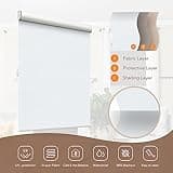 MUSCLEAREA Motorized Blinds thumbnail 5