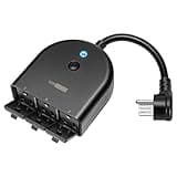 VIVOHOME Outdoor Smart Plug thumbnail 1