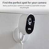 Arlo Essential Indoor Camera thumbnail 5