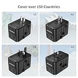 MOMAX Universal Travel Adapter thumbnail 4