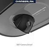Chamberlain B6753T Smart Garage Door Opener thumbnail 2