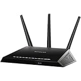 NETGEAR Nighthawk AC1900 Smart WiFi Router thumbnail 1