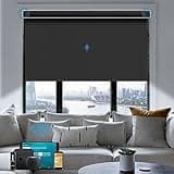 WEFFORT Motorized Shades thumbnail 1
