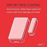 Zooz 700 Series Z-Wave Plus Open|Close XS Sensor thumbnail 4