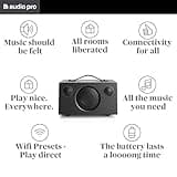 Audio Pro Addon C3 Wireless Bluetooth Speaker thumbnail 3