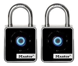 Master Lock Padlock photo
