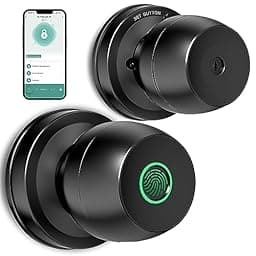HEI Liang Smart Door Knob photo