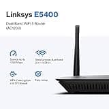 Linksys WiFi 5 Router thumbnail 2
