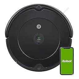 iRobot Roomba 692 Robot Vacuum photo