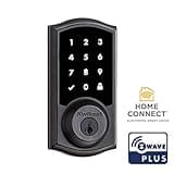 Kwikset 99160-021 SmartCode 916 Traditional Smart Lock thumbnail 2