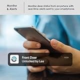 Lockly Secure Link Wi-Fi Hub thumbnail 5