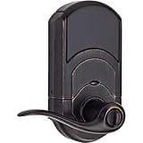 Kwikset 99120-038 Smartcode 912 Z-Wave Plus Leverset thumbnail 4