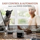 Go Smart Bridge Home Automation Hub for Motorized Blinds thumbnail 3