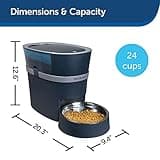PetSafe Smart Feed Automatic Dog and Cat Feeder thumbnail 3