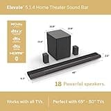 VIZIO Elevate Sound Bar thumbnail 2
