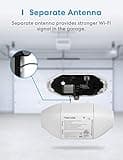 meross Smart Garage Door Opener Remote thumbnail 5