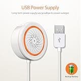 Zigbee Smart Siren Alarm thumbnail 5