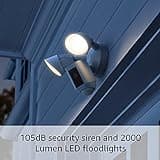 Ring Floodlight Cam Wired Plus thumbnail 4
