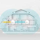 TP-Link Smart Hub & Whole Home WiFi Mesh System thumbnail 4