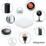 ZHIXIA Tuya Zigbee3.0 Smart Home Gateway thumbnail 5