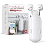SwitchBot Automatic Curtain Opener thumbnail 1