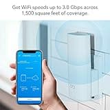 Netgear RBW30-100NAS Orbi Wireless Router AC2200 Satellite thumbnail 5