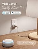Smart Plug Work with Alexa and Google Home Nooie thumbnail 3