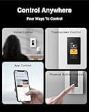ORVIBO Matter Smart Dimmer Switch thumbnail 4