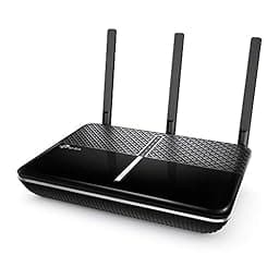 TP-Link AC2600 Smart WiFi Router (Archer A10) photo