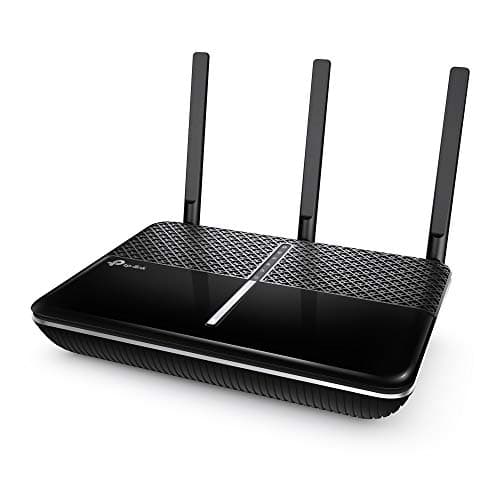 TP-Link AC2600 Smart WiFi Router (Archer A10) main view