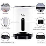 Giantex Automatic Pet Feeder thumbnail 4