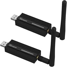 SONOFF Zigbee 3.0 USB Dongle Plus Gateway photo