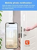 Smart Door Window Sensor thumbnail 2
