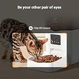 IMIPAW Automatic Cat Feeder with Camera thumbnail 4