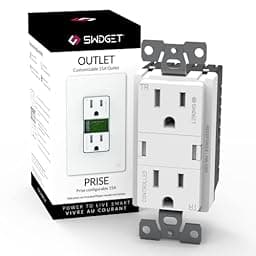 Swidget 15A Outlet photo