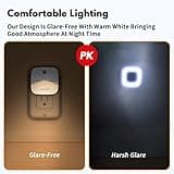 LuxLumin LED Night Light thumbnail 3